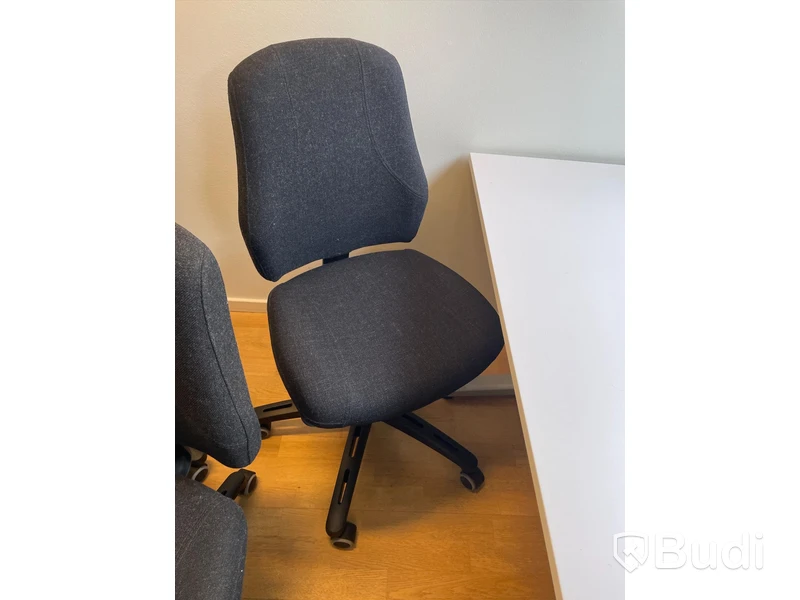3st Skrivbordsstolar