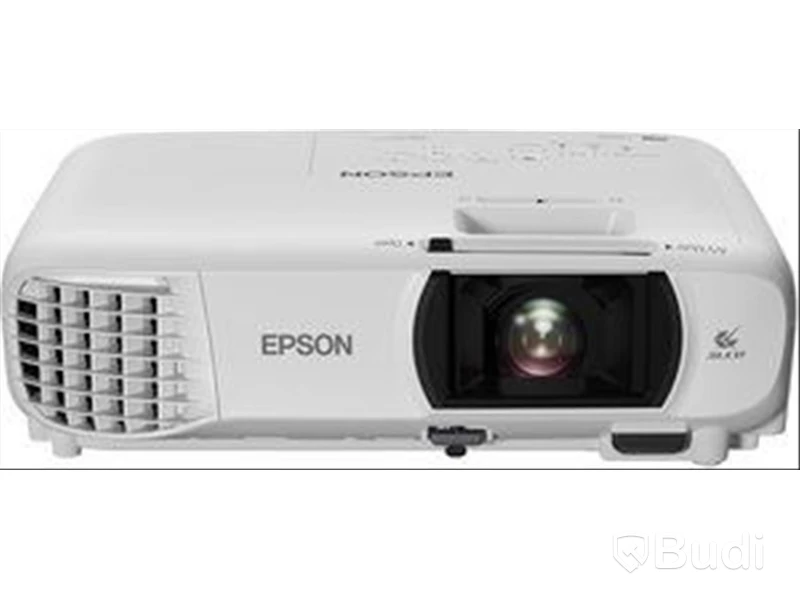 Projektor FULL-HD Epson EH-TW610 ny i obruten kartong