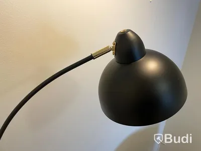 Golvlampa