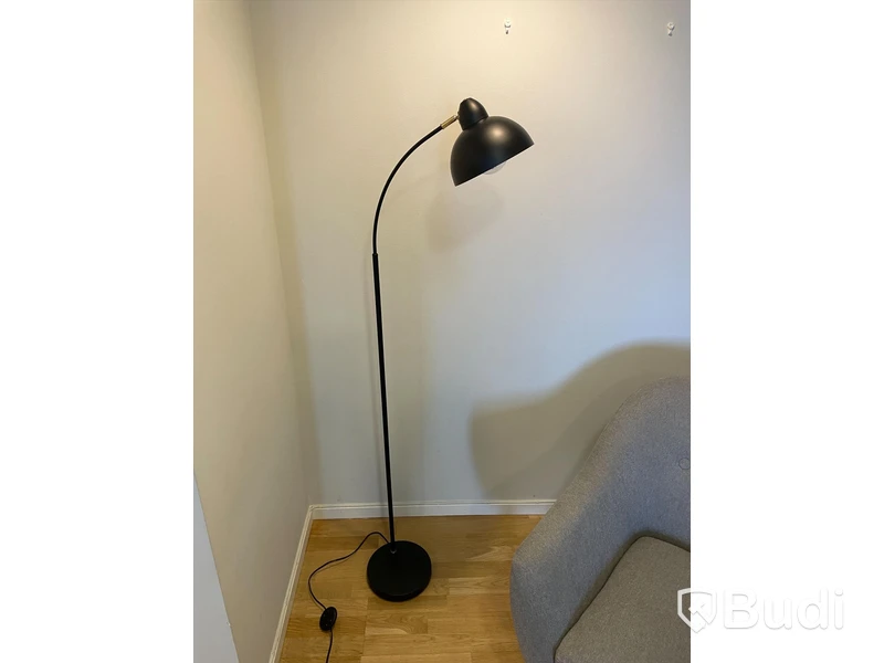 Golvlampa
