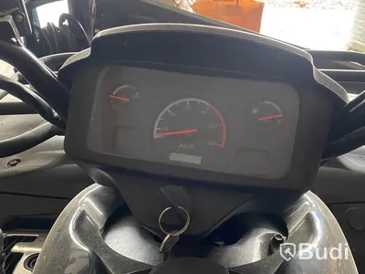 ATV CF MOTO CF500, 2011