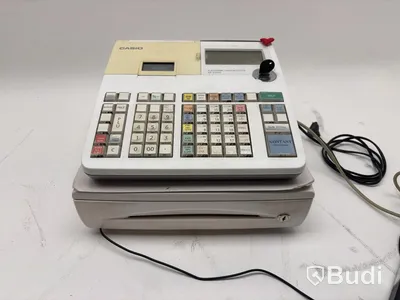 Kassasystem