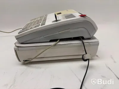 Kassasystem