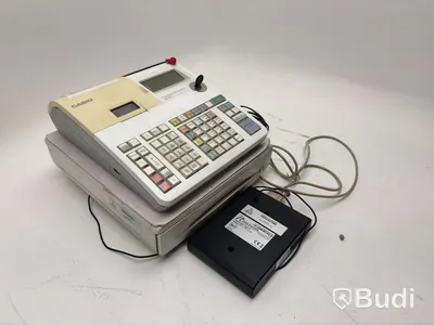 Kassasystem
