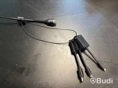 Skärm Samsung  DC55E, 55 tum