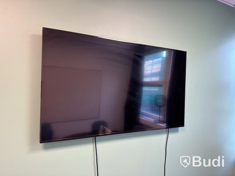 Skärm Samsung  DC55E, 55 tum