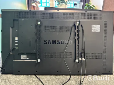 Skärm Samsung  DC55E, 55 tum