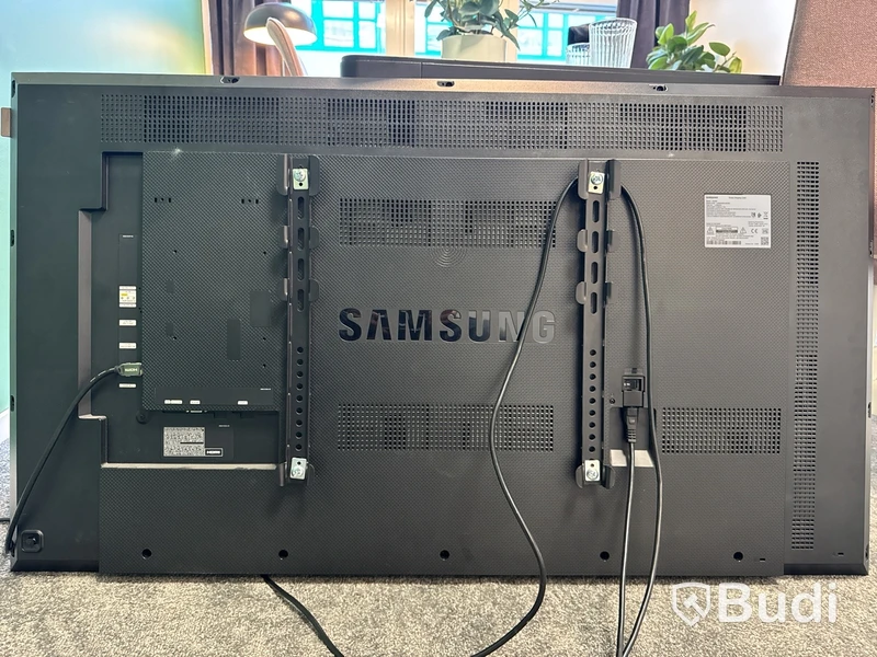 Skärm Samsung  DC55E, 55 tum