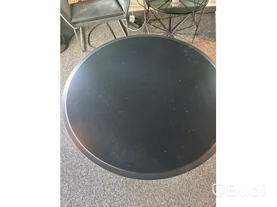 3 st. Soffbord Ikea Kragsta