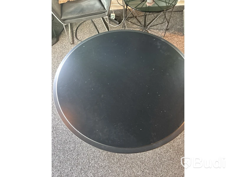 3 st. Soffbord Ikea Kragsta
