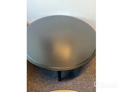 3 st. Soffbord Ikea Kragsta