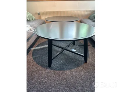 3 st. Soffbord Ikea Kragsta