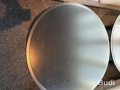 3 st. Soffbord Ikea Kragsta