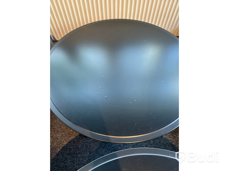3 st. Soffbord Ikea Kragsta