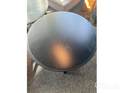 3 st. Soffbord Ikea Kragsta