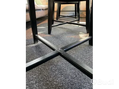 3 st. Soffbord Ikea Kragsta