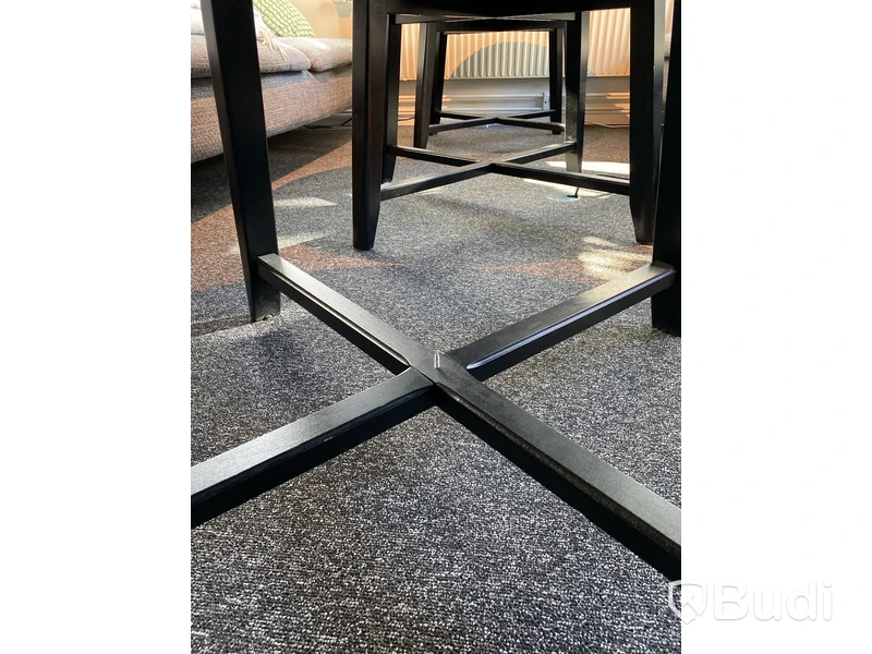 3 st. Soffbord Ikea Kragsta