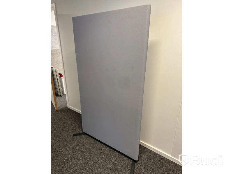 Skärmvägg/ljudabsorbent