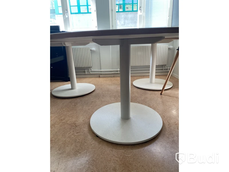 3 st. Bord Billsta Ikea