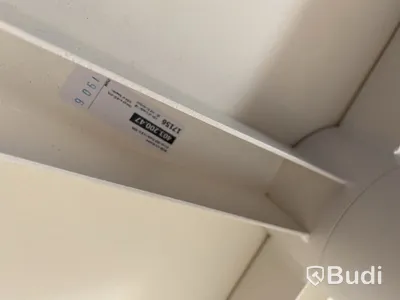 3 st. Bord Billsta Ikea
