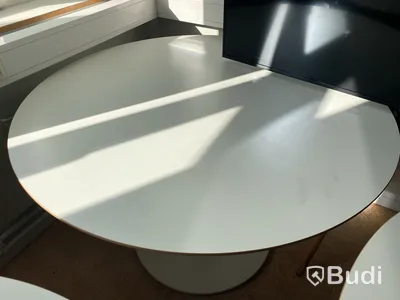 3 st. Bord Billsta Ikea