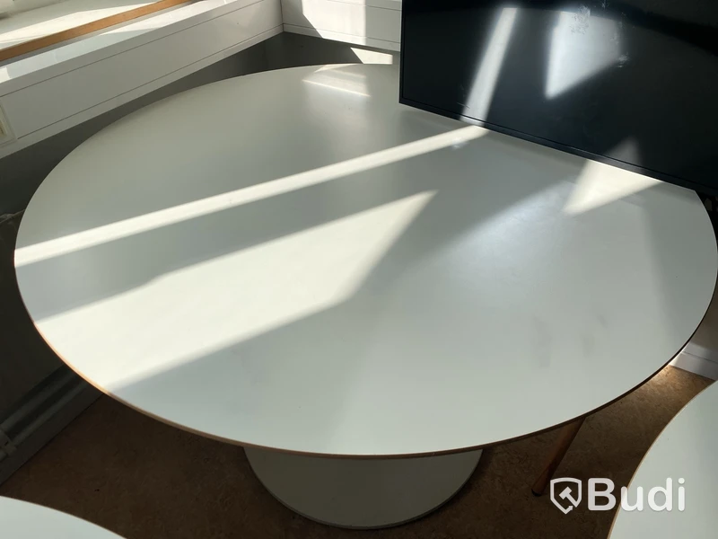 3 st. Bord Billsta Ikea