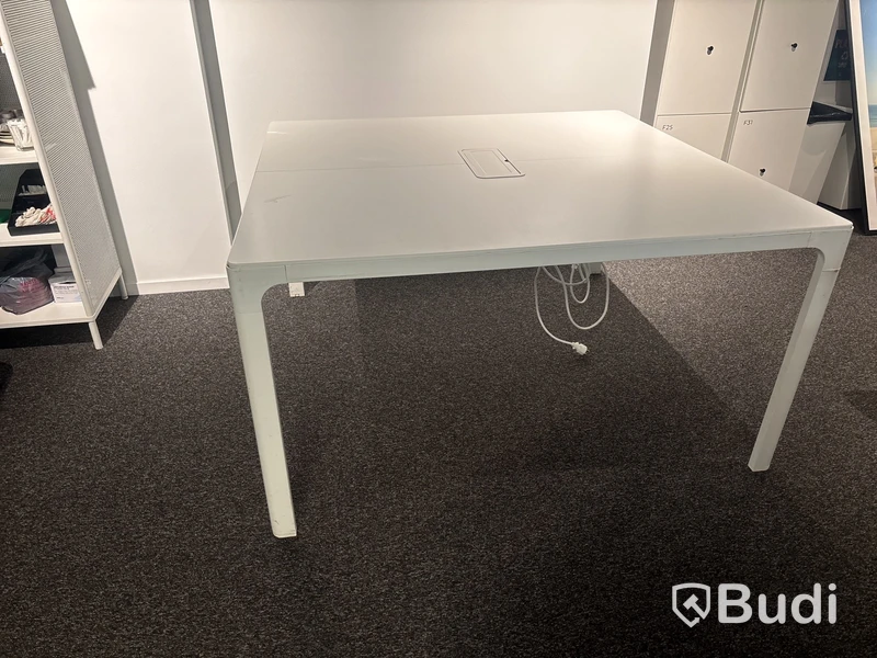 Konferensbord Ikea Bekant