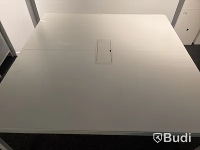 Konferensbord Ikea Bekant