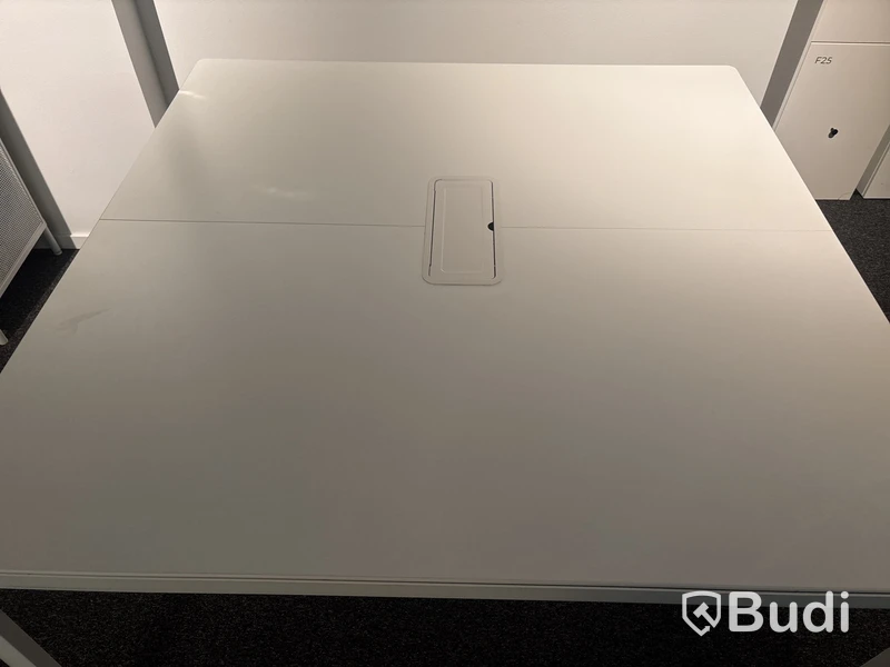 Konferensbord Ikea Bekant