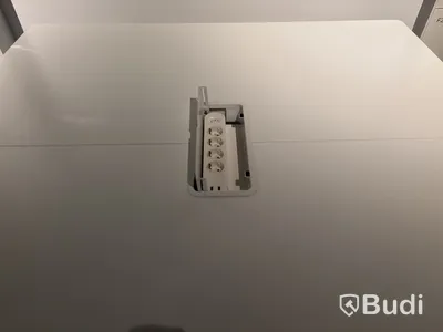 Konferensbord Ikea Bekant