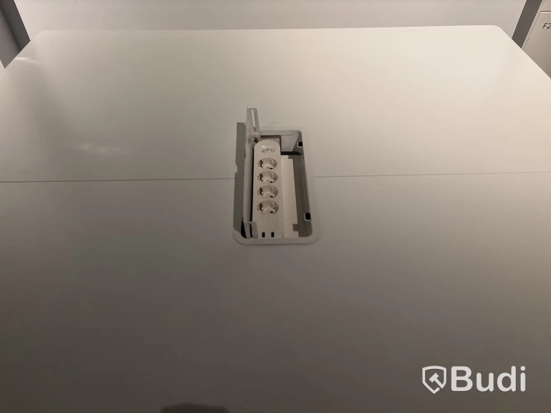 Konferensbord Ikea Bekant