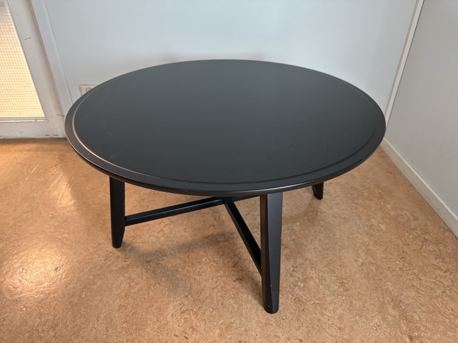 Soffbord Ikea Kragsta