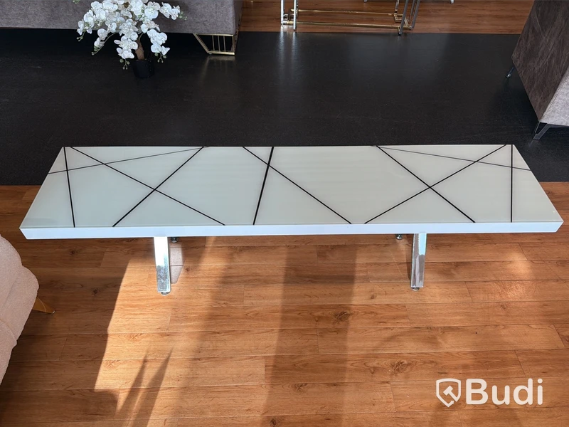 TV-bänk/ sidobord, 170 cm