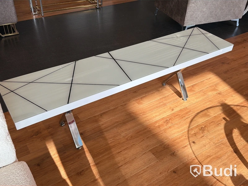 TV-bänk/ sidobord, 170 cm