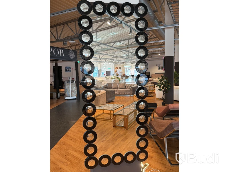 Spegel, 75x180 cm