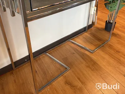 Sminkbord/ spegelbord i spegelglas