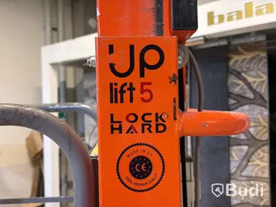 Pelarlift, LockHard Uplift 5 120 -2023