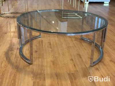 Soffbord "Stella" Ø 97 cm