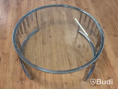 Soffbord "Stella" Ø 97 cm
