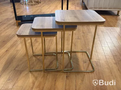 Satsbord, 3 del