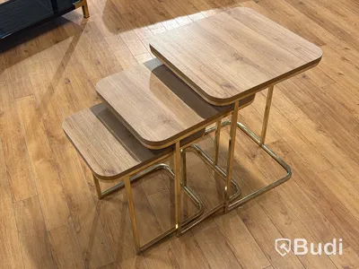 Satsbord, 3 del