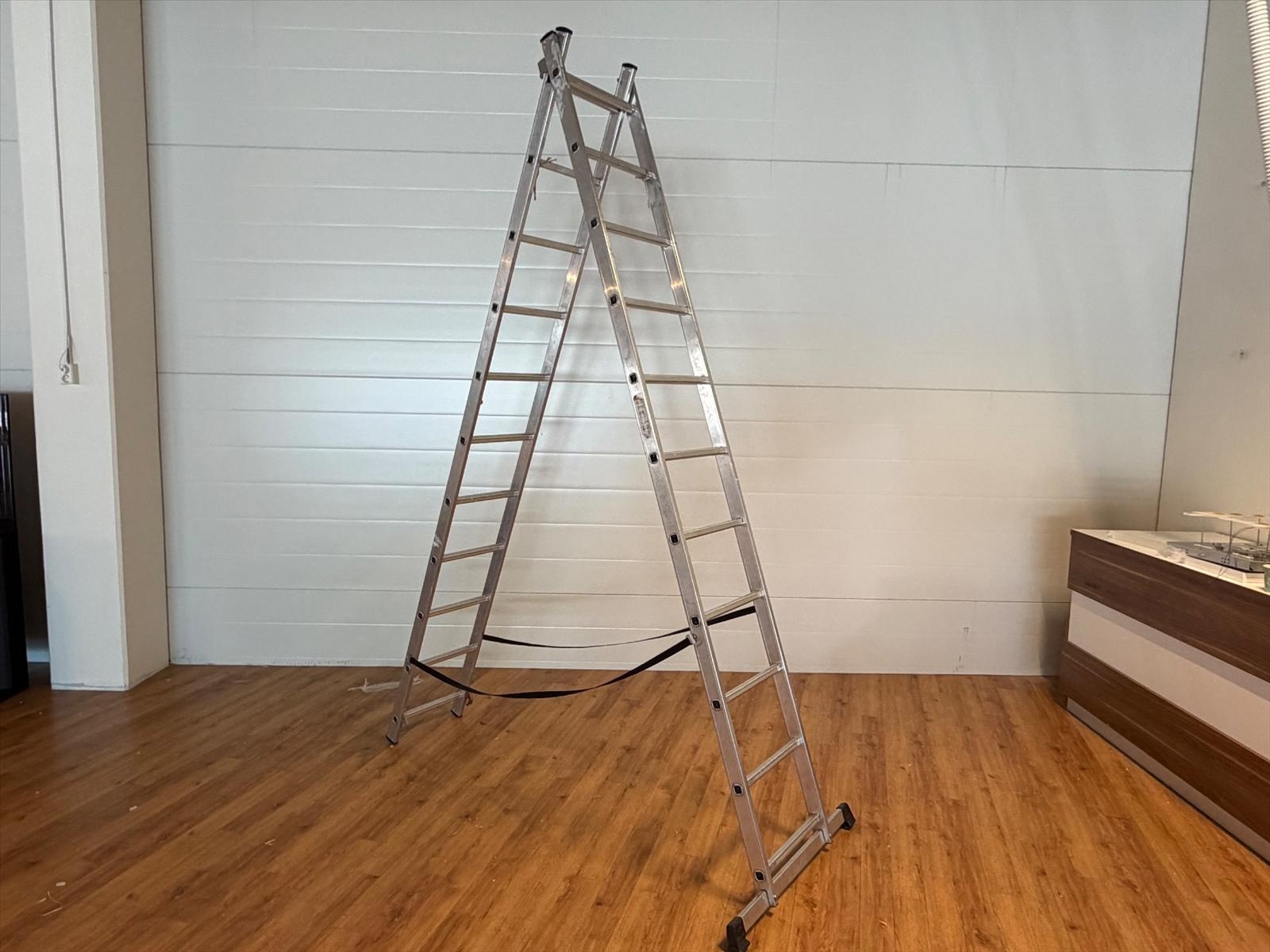 Stege, HardHead, 280 cm