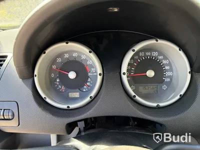 Volkswagen Polo 1.4 -2001 | 5-dörrar