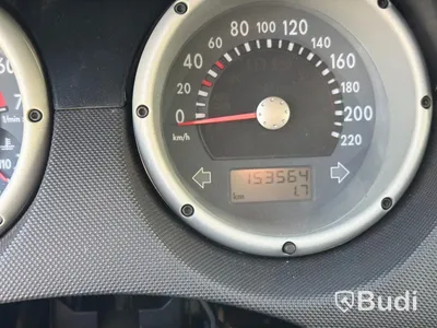 Volkswagen Polo 1.4 -2001 | 5-dörrar