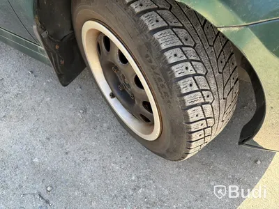 Volkswagen Polo 1.4 -2001 | 5-dörrar