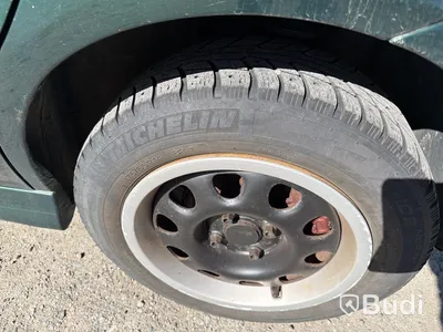 Volkswagen Polo 1.4 -2001 | 5-dörrar
