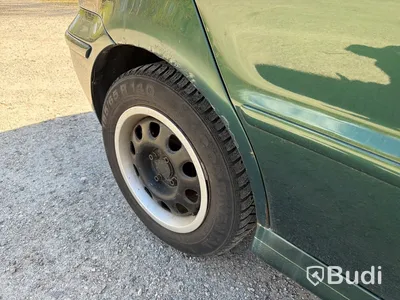 Volkswagen Polo 1.4 -2001 | 5-dörrar