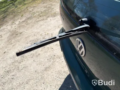 Volkswagen Polo 1.4 -2001 | 5-dörrar