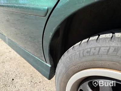 Volkswagen Polo 1.4 -2001 | 5-dörrar