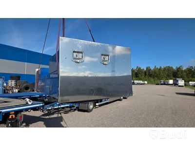 Ny Puckellåda